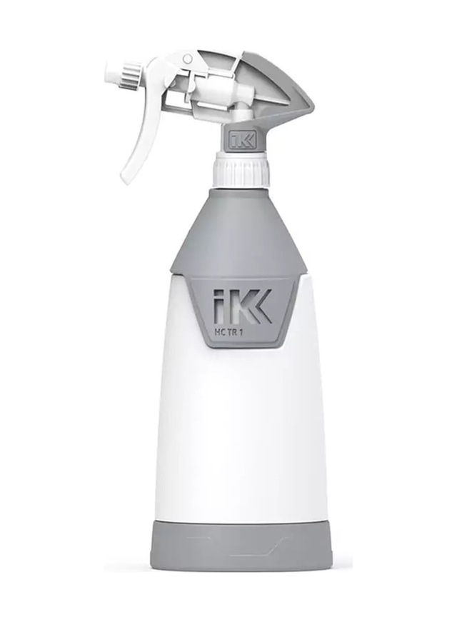 Ik Hc Tr 1 Solvent Ve Petrol Türevi Kimyasal Dayanımlı Sprey Şişe 1 Litre