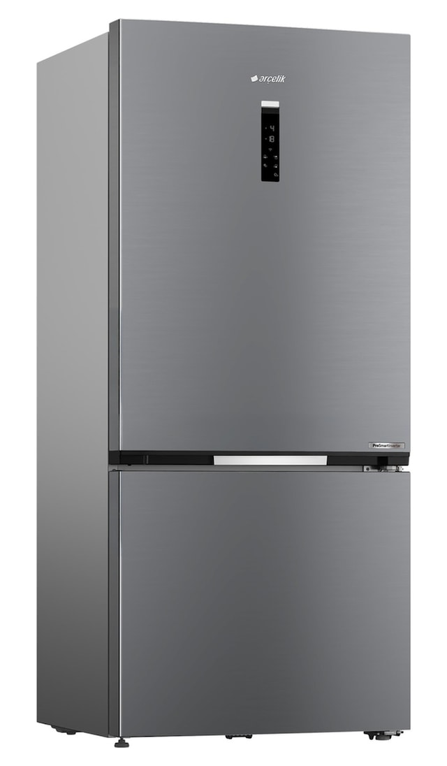 Arçelik 283655 EI AI Fit Kombi 655 L No Frost Buzdolabı