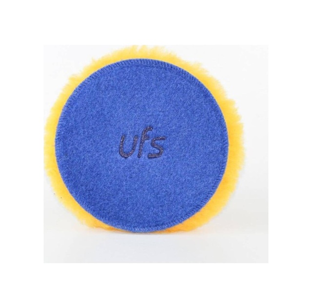 Ufs Domestic Ağır Çizik Keçesi 160mm