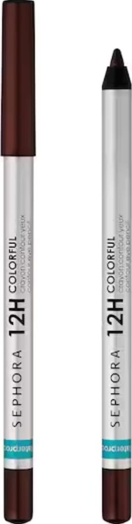 Sephora Collection 12H Colorful Contour Eye Pencil 14