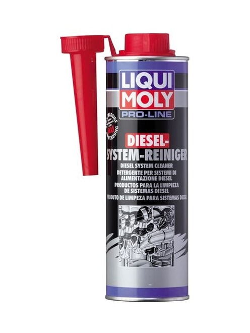 Liqui Moly Pro - Line Dizel Sistem Temizleyici 500 Ml 5156