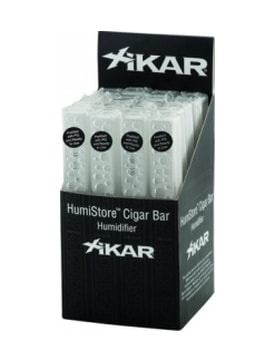 Xikar Cigar Bar Nemlendirici 20 Ct 00000tr705