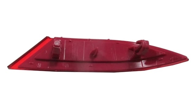 Volkswagen Transporter T8 2025 Yılında Çıkan Kasa Arka Tampon Reflektörü Sol Kırmızı Oem No Pz31