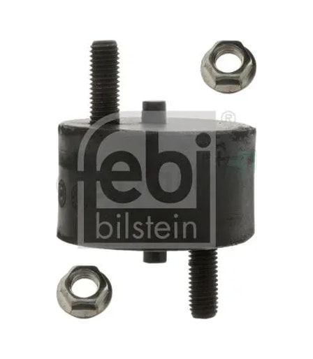 Motor Takozu Sol Volvo 240 1992