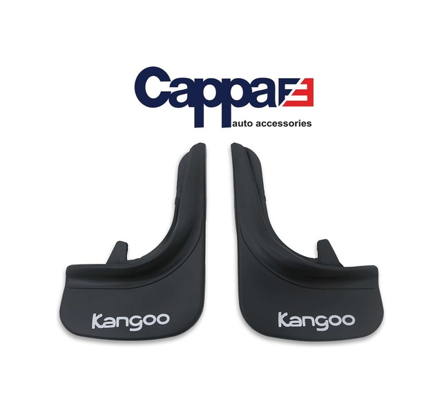 Cappafe Kangoo Paçalık Tozluk Set 2 Parça Bütün Modellere Uyumlu