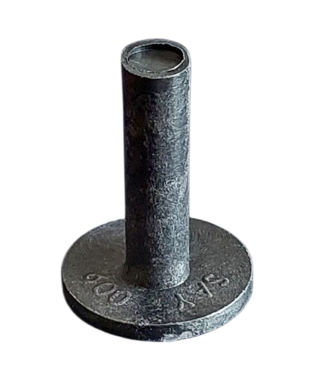 Say-009 Y12x10 Oval Radyatör Bağlantı Ayağı 16 Adet