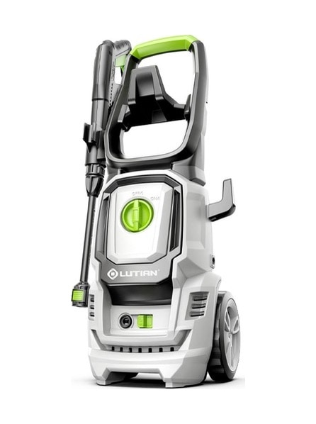Lutian Lt407g 1800a Basınçlı Yıkama Makinesi