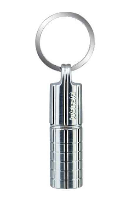 Lubinski New Silindir Puro Delici Anahtarlık Silver Yja40005 Lb-333