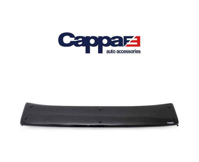 Cappafe Ford Courier Ön Cam Güneşliği Siperlik Şapka Abs 2014-