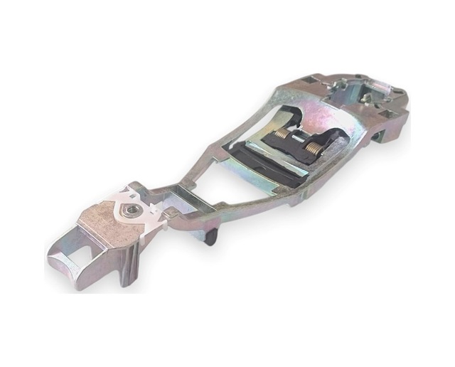 Vw Bora 1999-2005 Sağ Ön Dış Kapı Kolu İç Braketi 3b0837886d