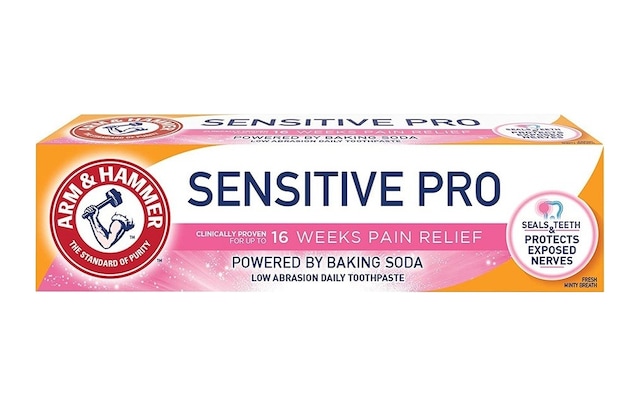 Arm & Hammer Sensitive Pro Diş Macunu 75 Ml