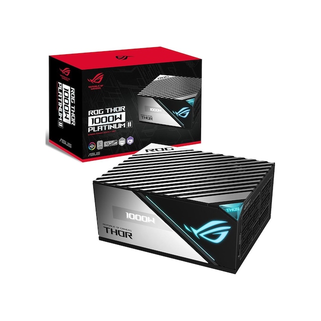 ASUS ROG THOR 1000P2 V2 PLATINUM II