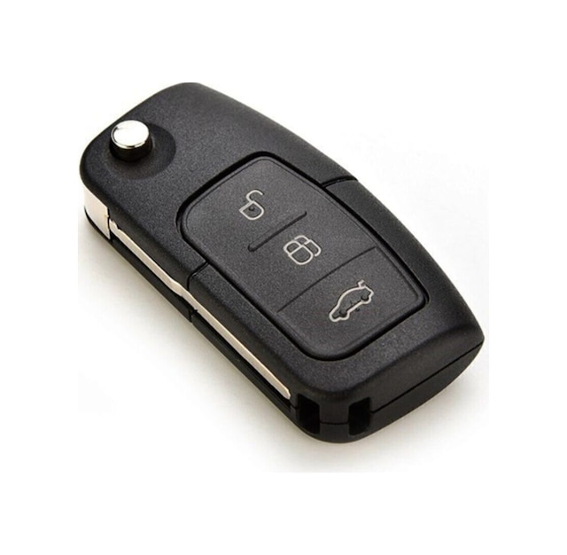 Gma Keys Genel Focus 2 Anahtar, Mondeo Anahtar, Fiesta Anahtar ,c Max Anahtar Kabı