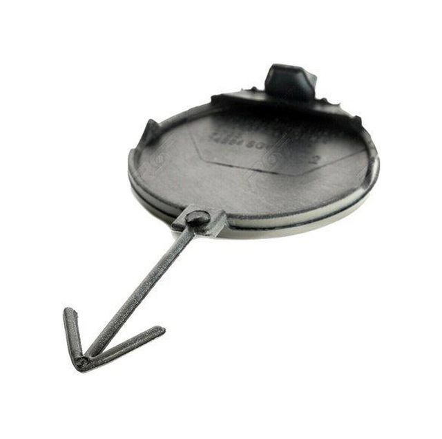 Seat İbiza Ön Tampon Çeki Kapak 2001-2023 6f0807241 1.0, 1.0 Tsı