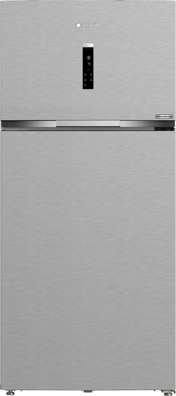 Arçelik 583632 EI Fit 630 L Çift Kapılı No Frost Buzdolabı