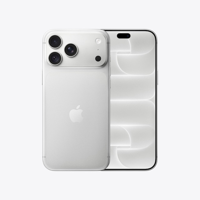Apple iPhone 18 Pro 256 GB (Apple Türkiye Garantili)