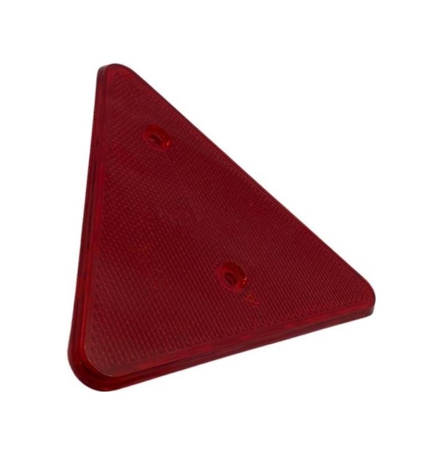 Çerkez Üçgen Reflektör E Belgeli 165 143 MM