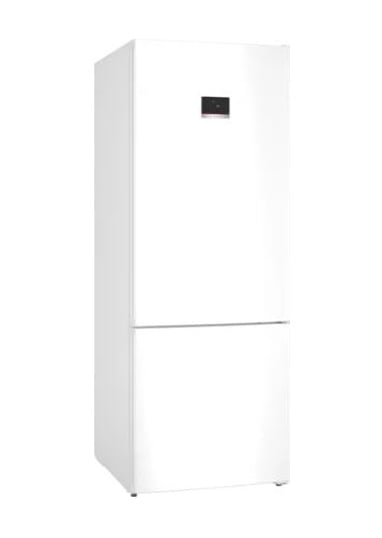 Bosch KGN55CWE0N 483 LT No-Frost Kombi Tipi Buzdolabı