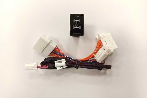 Karva Honda Civic Fc5 2016-2021 Obd Tpms