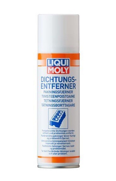 Liqui Moly Conta Çıkarıcı 300 Ml