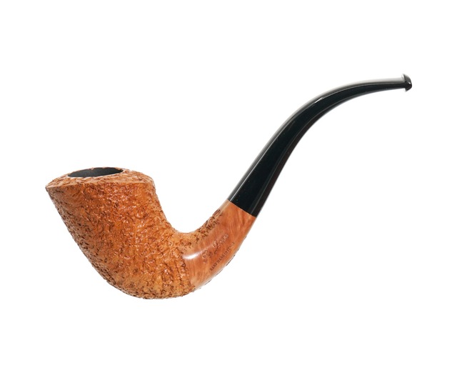 Ser Jacopo Spongia R2 9mm. Filtreli Akrilik Saplı Pipo 203476