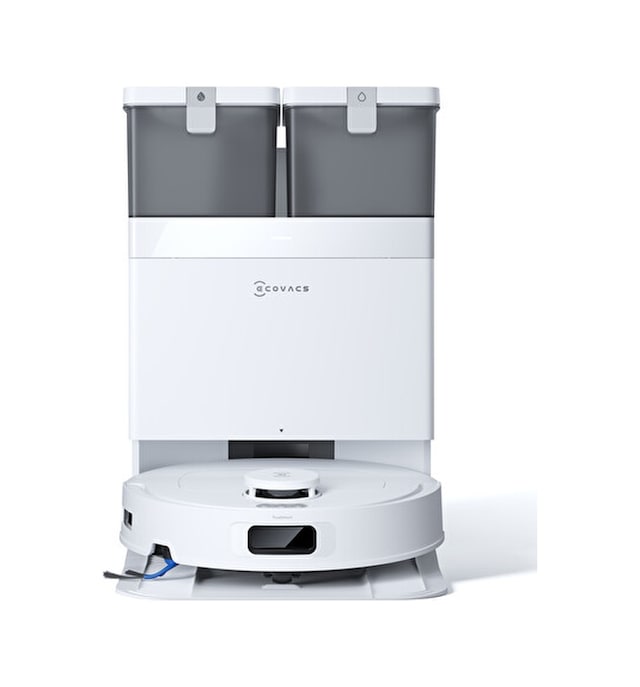 Ecovacs Deebot T30C Omni Robot Süpürge