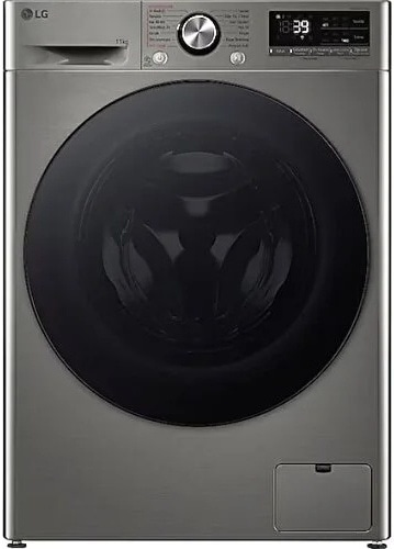 LG F4Y7EYWYP 11 kg 1400 Devir Çamaşır Makinesi