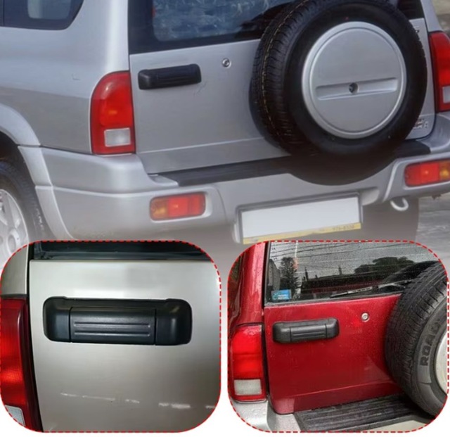 Suzuki Vitara Bagaj Açma Kol 1999-2005 82850-65d12