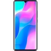 Xiaomi Mi Note 10 Lite 128 GB 6 GB Ram (İthalatçı Garantili)