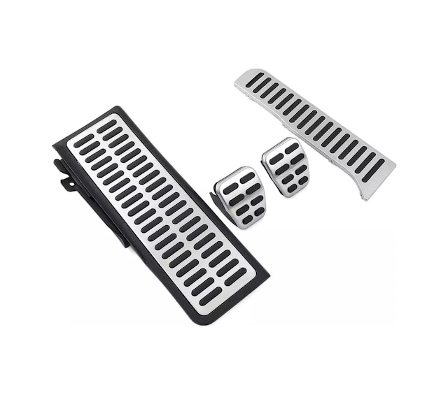 Skoda Superb Manuel Pedal Seti 2009-2014