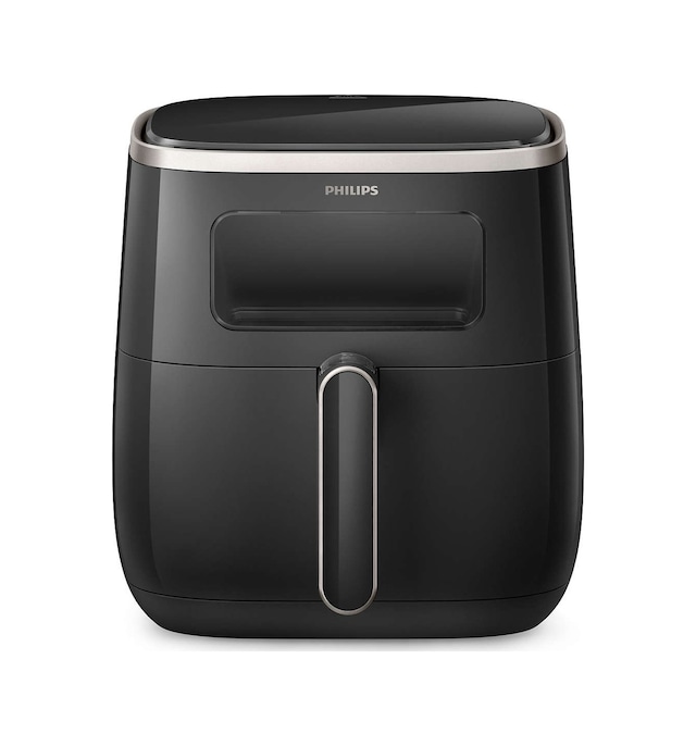 Philips 3000 Serisi HD9257/80 Airfryer XL Fritöz