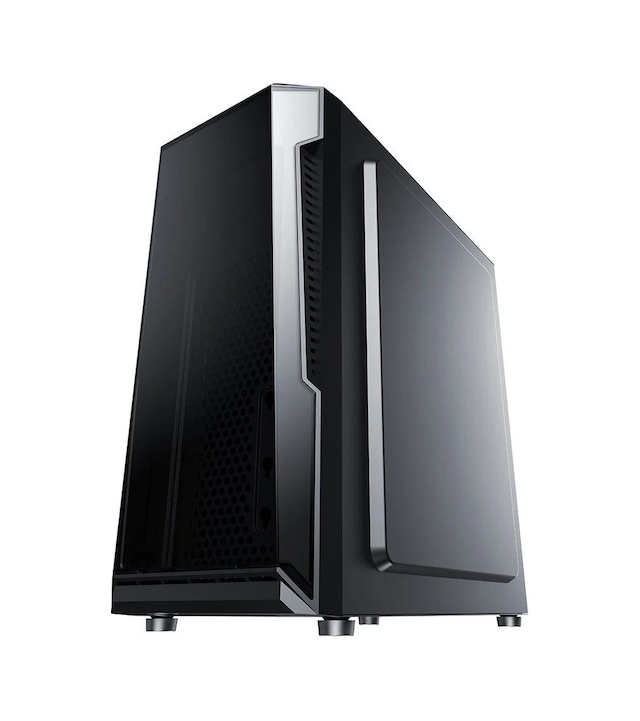 Turbox Tx3029 i7-3770 16 GB 256 GB M.2 NVMe SSD Dos Masaüstü Bilgisayar