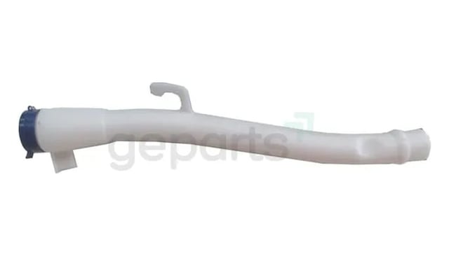 Ön Cam Su Bidonu / Deposu Dolum Borusu Kapaklı Euro Body Fiat Pratico - 2015-2022