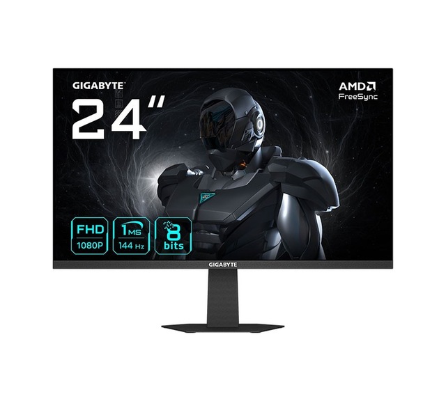 Gigabyte GS24F14