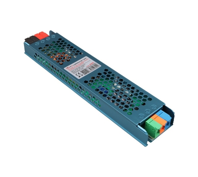185v-260v Ac Giriş/12v Dc Çıkış Konvertör Voltaj Düşürücü Trafo 12.5 A 150w Zmr703
