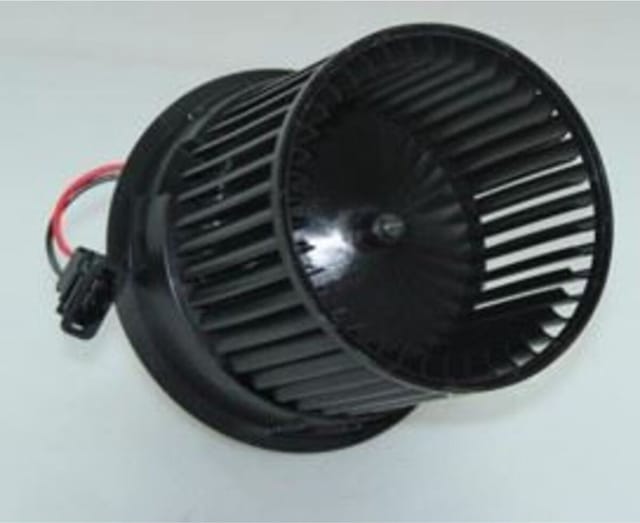Kalorıfer Motoru Dacıa Sandero Iı Logan Iı Mcv 1.5dcı 0.90 1.2 12- Mga 83266-272100975r