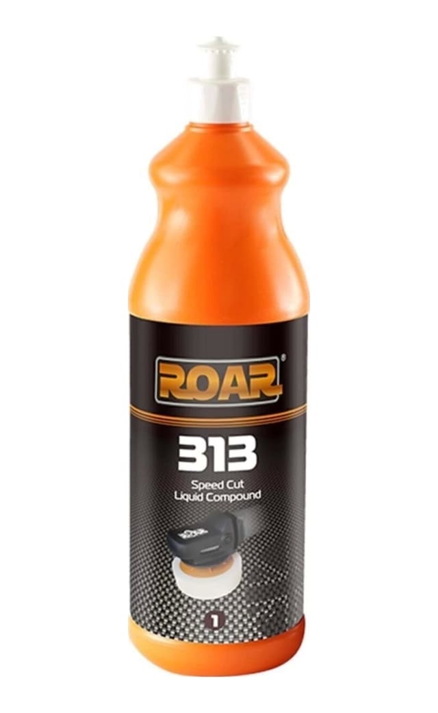 Roar 313 Speed Cut Likit Pasta 1 Kg