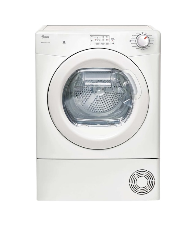 Hoover Hl EH8N1E-17 Beyaz Kurutma Makinesi