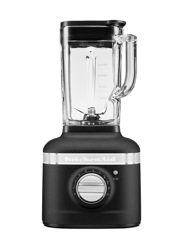 KitchenAid K400 Artisan 5KSB4026EBK 1200 W Blender