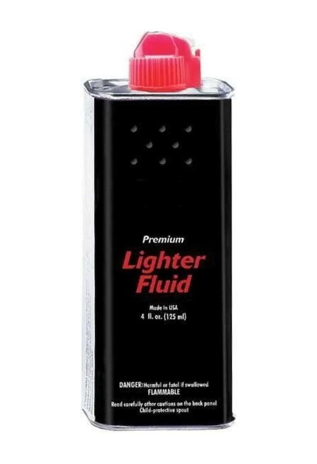 Yüksek Performanslı Benzin 125 Ml Temizleyici