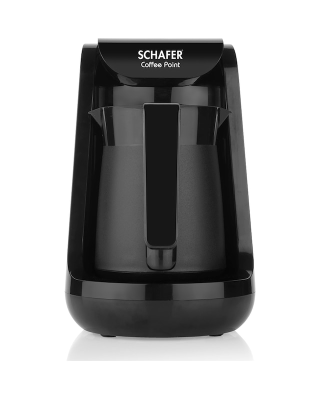 Schafer Coffee Point Türk Kahve Makinesi