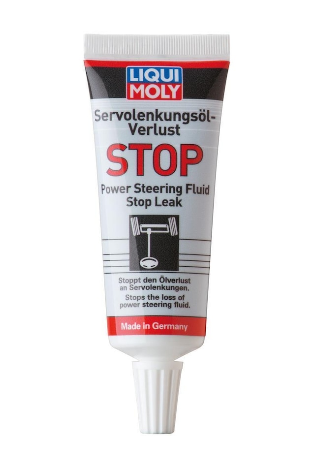Liqui Moly Servo Direksiyon Yağı Kaybı Durdurma 35Ml 1099