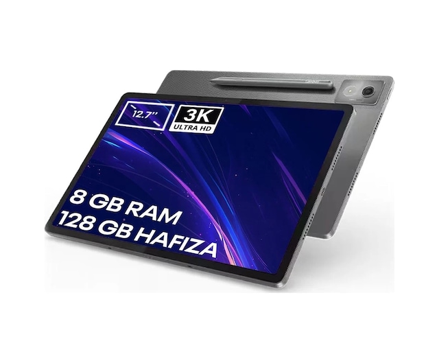 Lenovo Idea Tab Pro ZAE50038TR 8 GB 128 GB 12.7" 3K Tablet