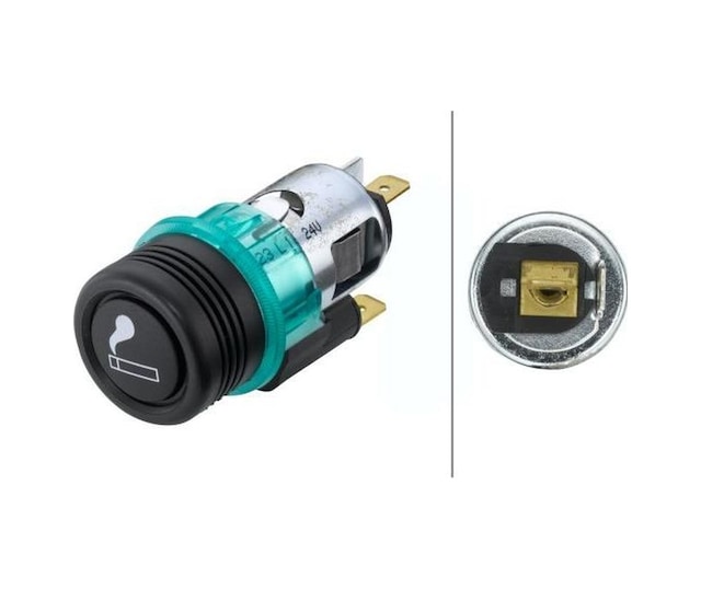 Hella Araç Çakmagi 24v 5a 8ez008021-011