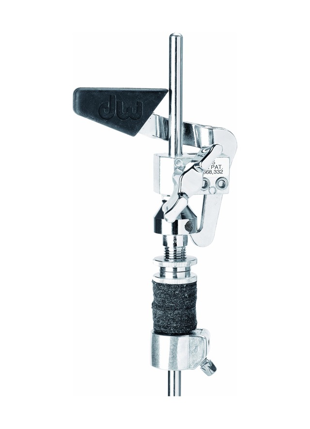 Dw Sm505 Hi-hat-kupplung Mit Drop Loc, Smart Pack