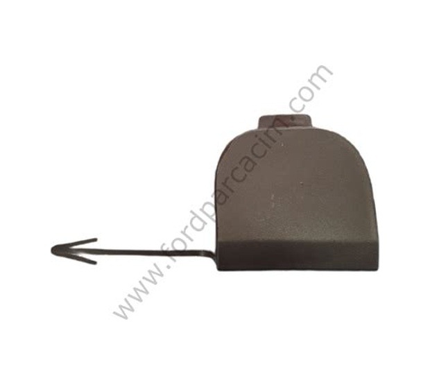 Ithal Ön Tampon Çeki Demiri Kapağı Tesla Model 3 2023+ Oem 169431600e