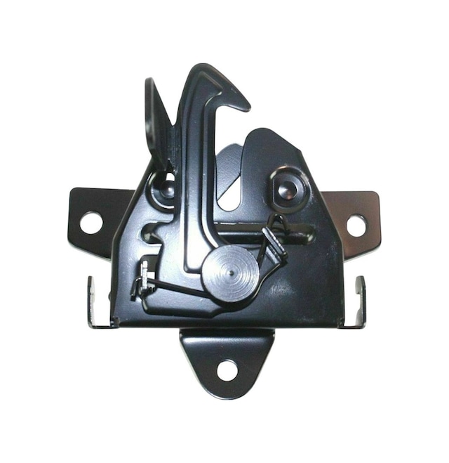 Hyundai Accent Admire 2003-2006 Kaput Kilidi