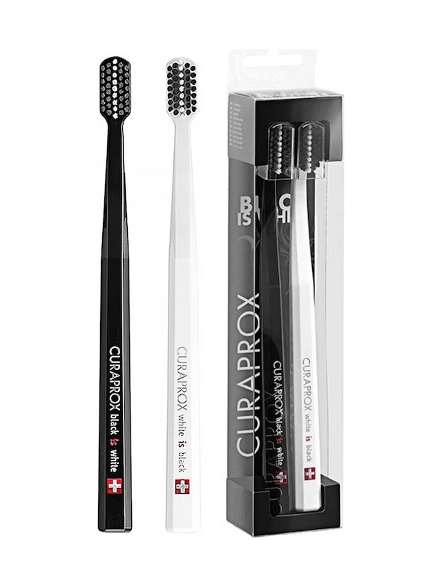 Curaprox Limited Wb 2li Beyazlatıcı Fırça
