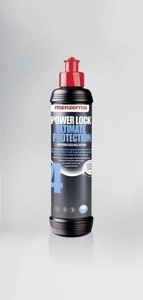 Menzerna Power Lock Ultimate Protection-üstün Boya Koruma 250 Ml