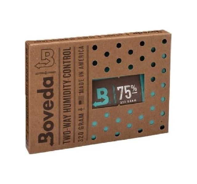 Boveda 75 320 Gr Puro Nemlendirici - Tr924